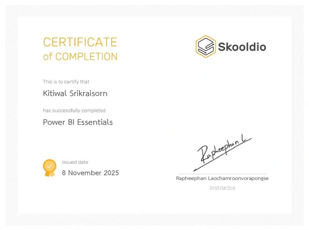 Power BI